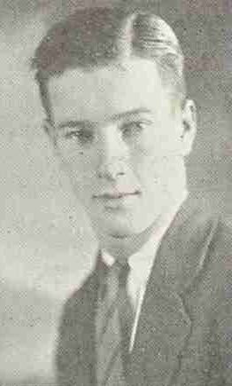 stanley miller, jong.